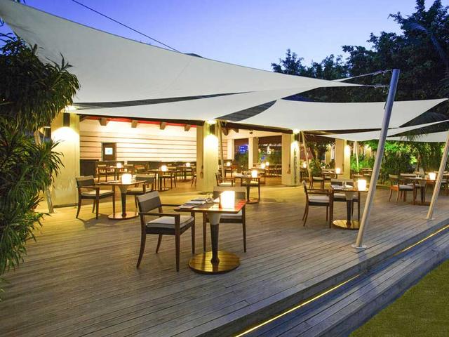 Toldo vela