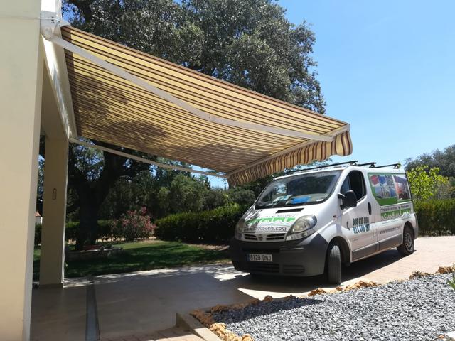 Toldo