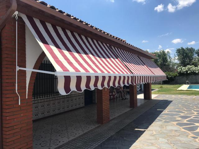 Toldo