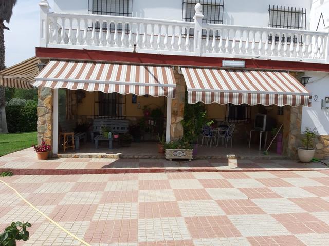 Toldos