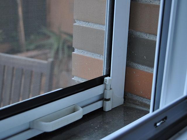 Mosquitera