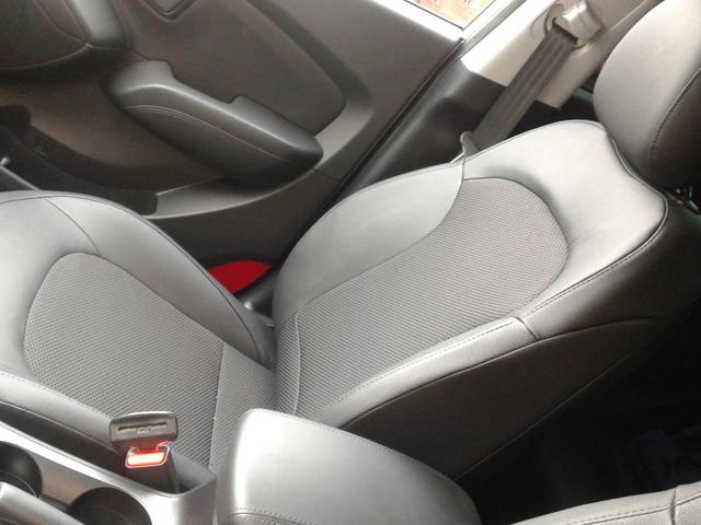 Tapicería coche