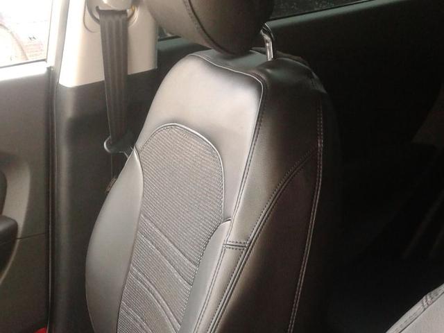 Tapicería coche